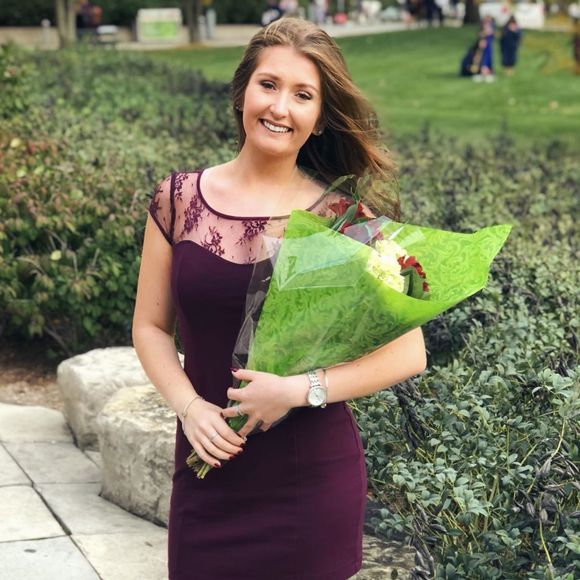 Meet your Posher, Rachel - Picture 1 of 1